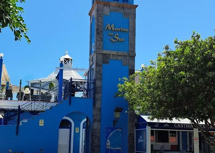 Lejlighed Casa Alexandra