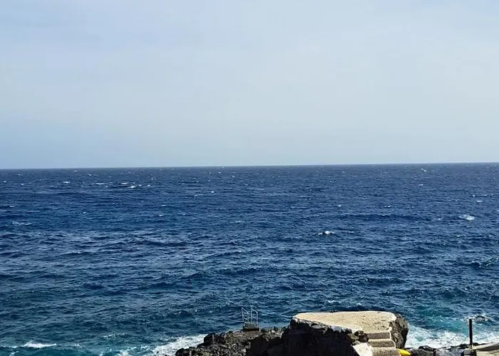 Lejlighed Casa Alexandra