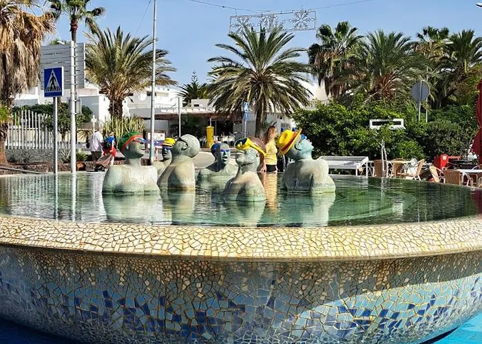 Lejlighed Casa Alexandra Arona (Tenerife)