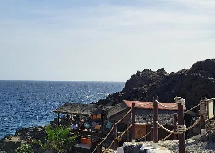 Casa Alexandra Lejlighed *