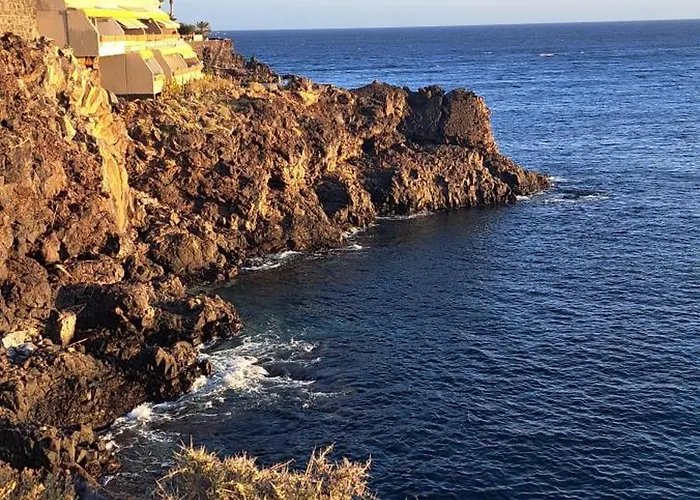 Lejlighed Casa Alexandra *