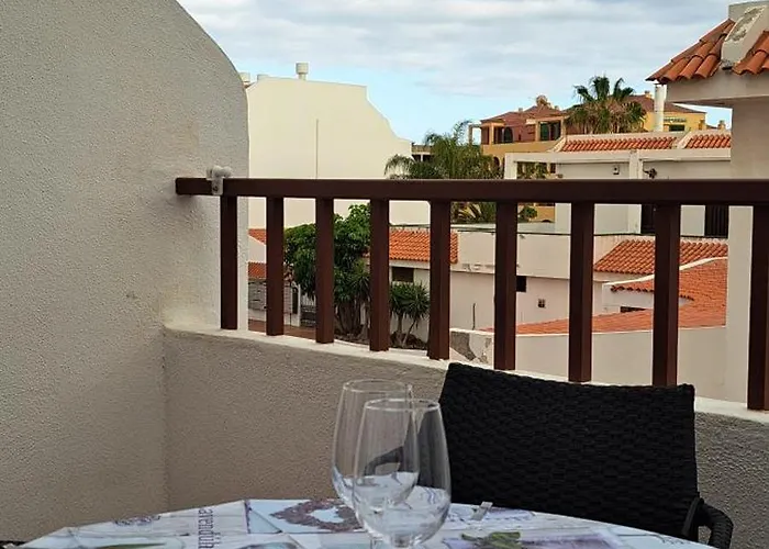 Casa Alexandra * Arona (Tenerife)