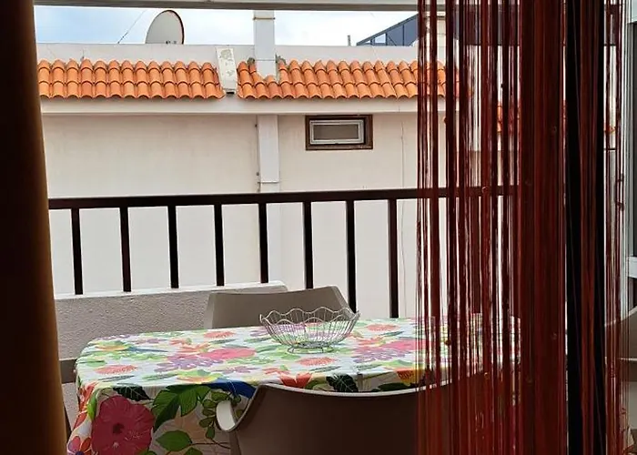 Casa Alexandra Lejlighed Arona (Tenerife)