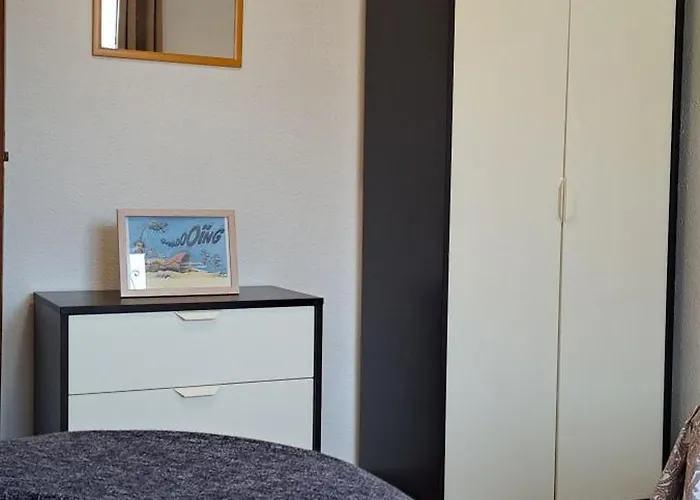 Casa Alexandra Lejlighed