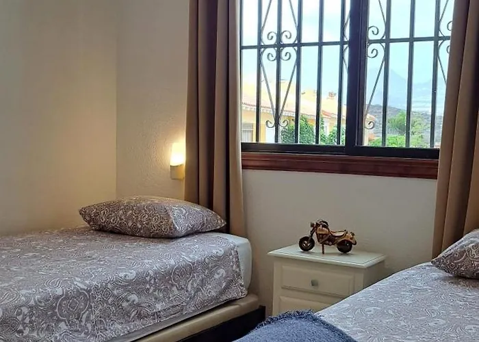 Lejlighed Casa Alexandra Arona (Tenerife)