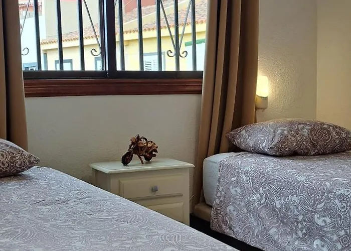 Casa Alexandra Arona (Tenerife)