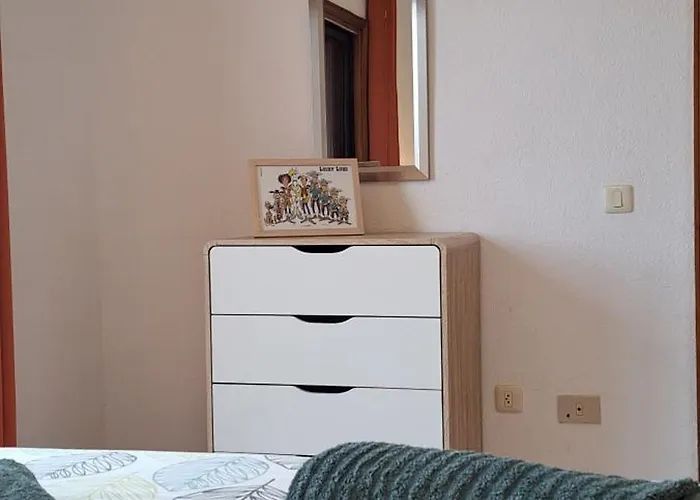 Lejlighed Casa Alexandra Arona (Tenerife)