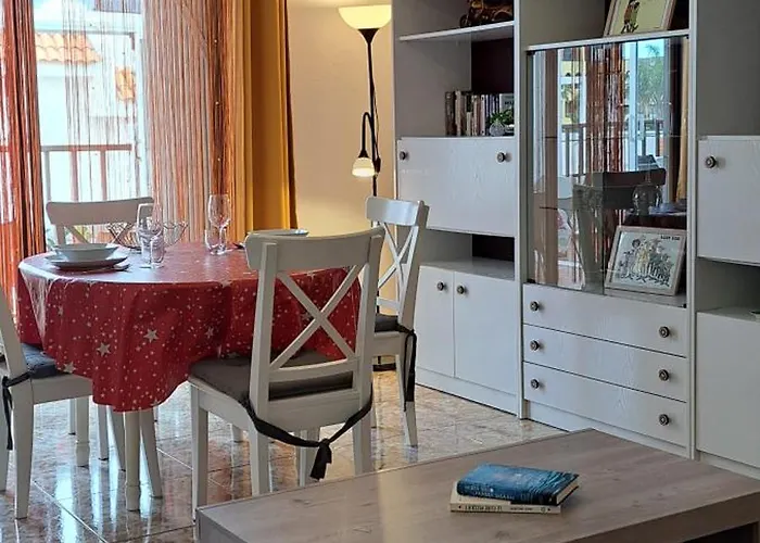 Lejlighed Casa Alexandra *