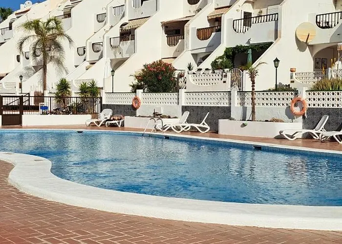 Lejlighed Casa Alexandra Arona (Tenerife)