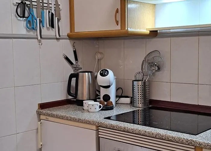 Casa Alexandra Arona (Tenerife)