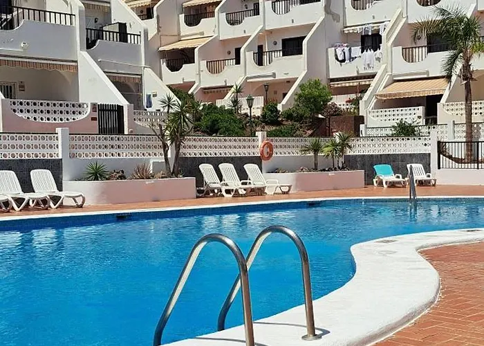 Casa Alexandra * Arona (Tenerife)