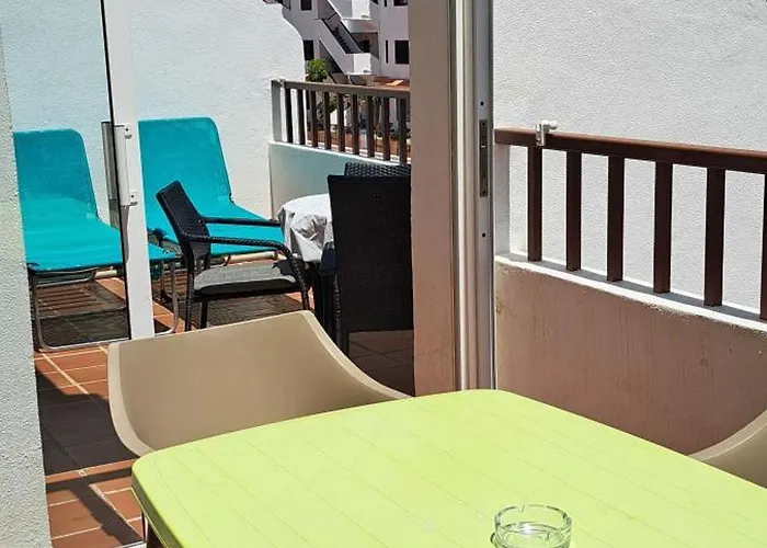 Casa Alexandra Lejlighed