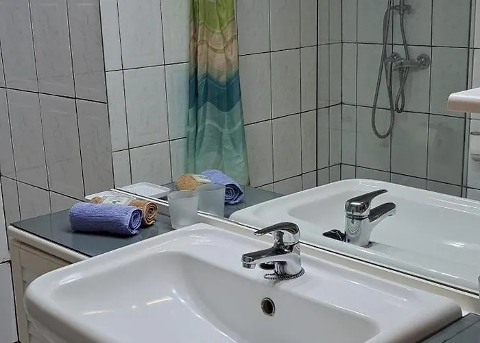 Casa Alexandra Arona (Tenerife)