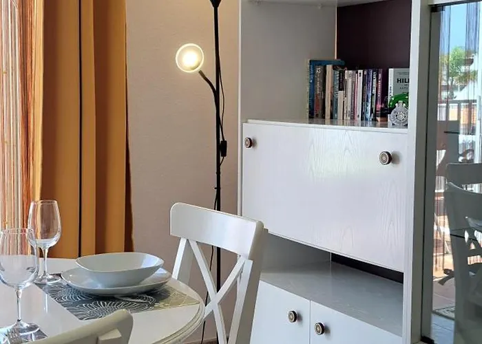 Lejlighed Casa Alexandra Arona (Tenerife)