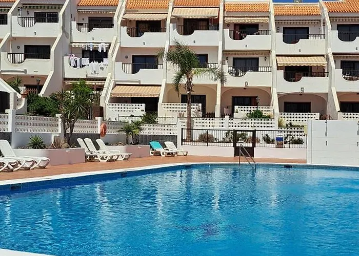 Casa Alexandra Arona (Tenerife)