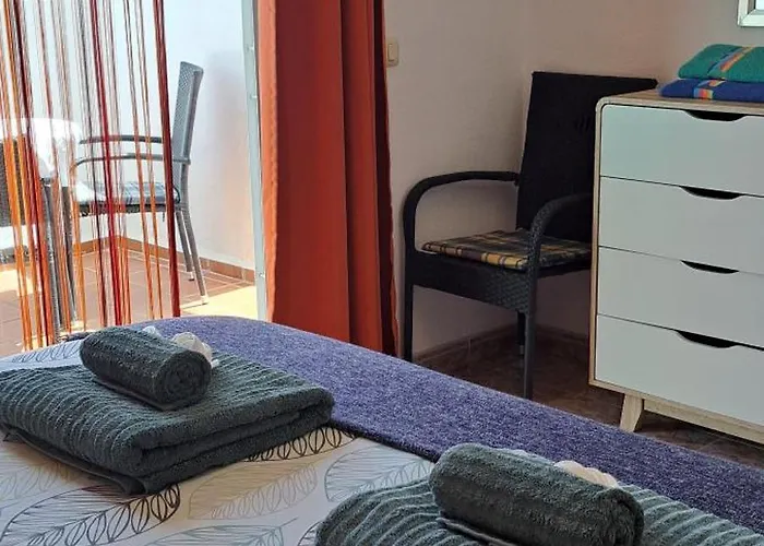 Casa Alexandra Lejlighed