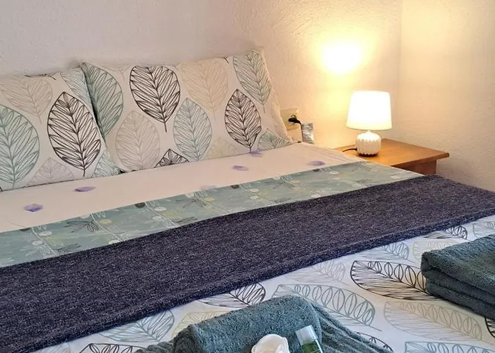 Casa Alexandra Lejlighed Arona (Tenerife)