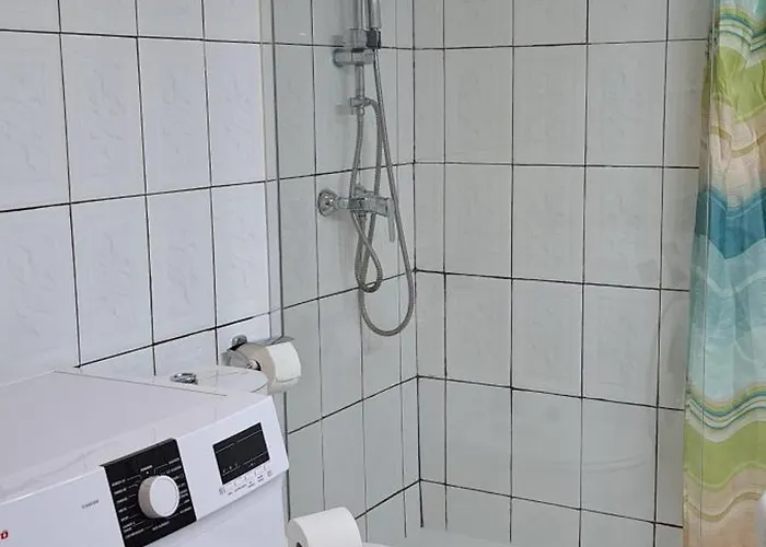 Lejlighed Casa Alexandra Arona (Tenerife)