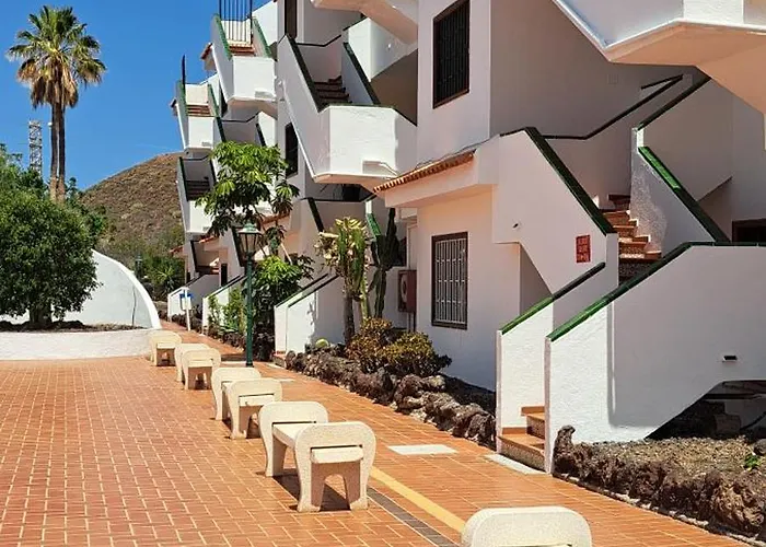 Casa Alexandra * Arona (Tenerife)