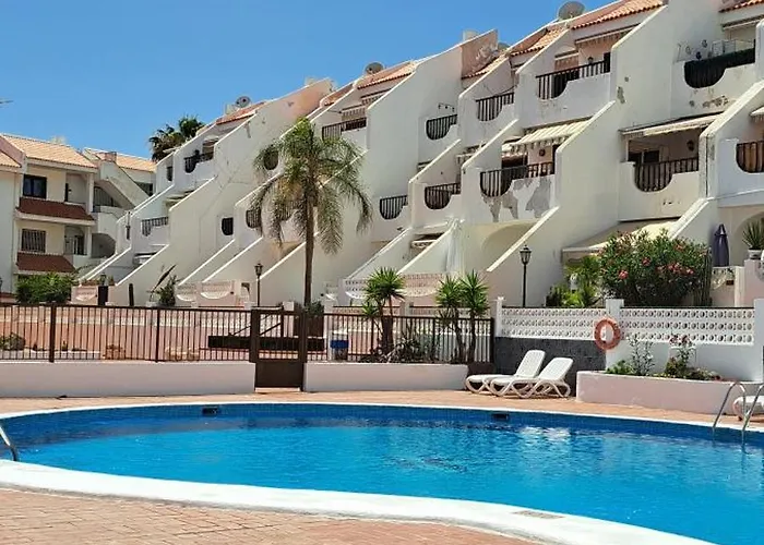 Lejlighed Casa Alexandra