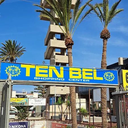 Апартаменты Casa Alexandra *