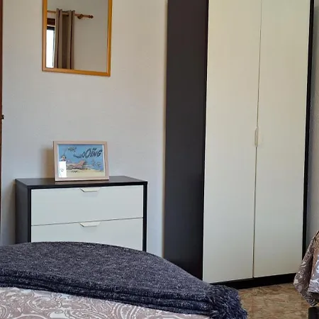 Casa Alexandra Апартаменты