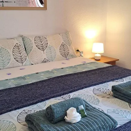 Casa Alexandra Апартаменты Арона