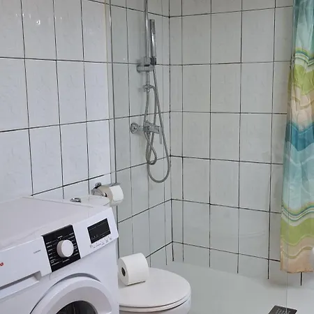 Апартаменты Casa Alexandra Арона