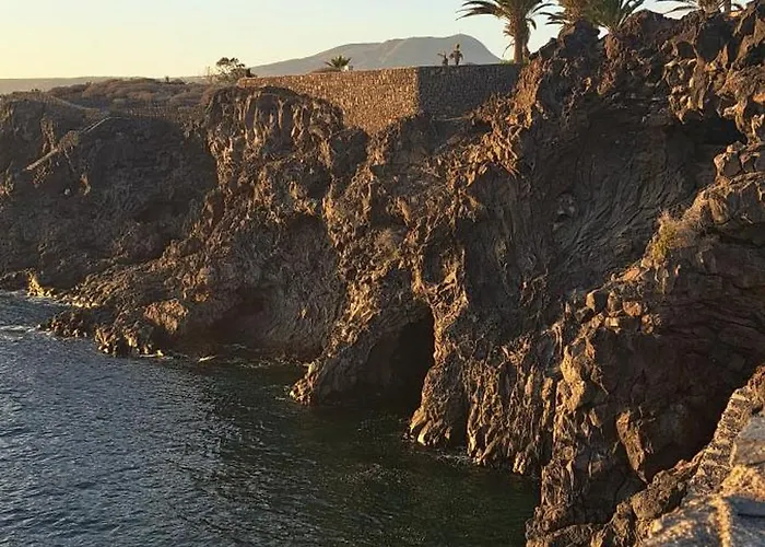 Casa Alexandra * Arona (Tenerife)